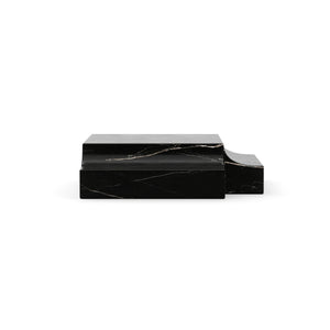 Overlap Sectional Components