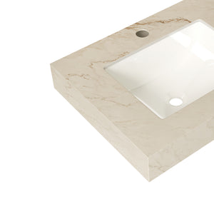 Premium 24" Bathroom Sink