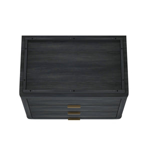 Evelyn - Nightstand