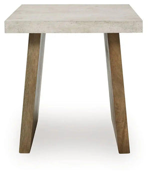 Brendalhouse - Rectangular Table - Best Buy Furniture