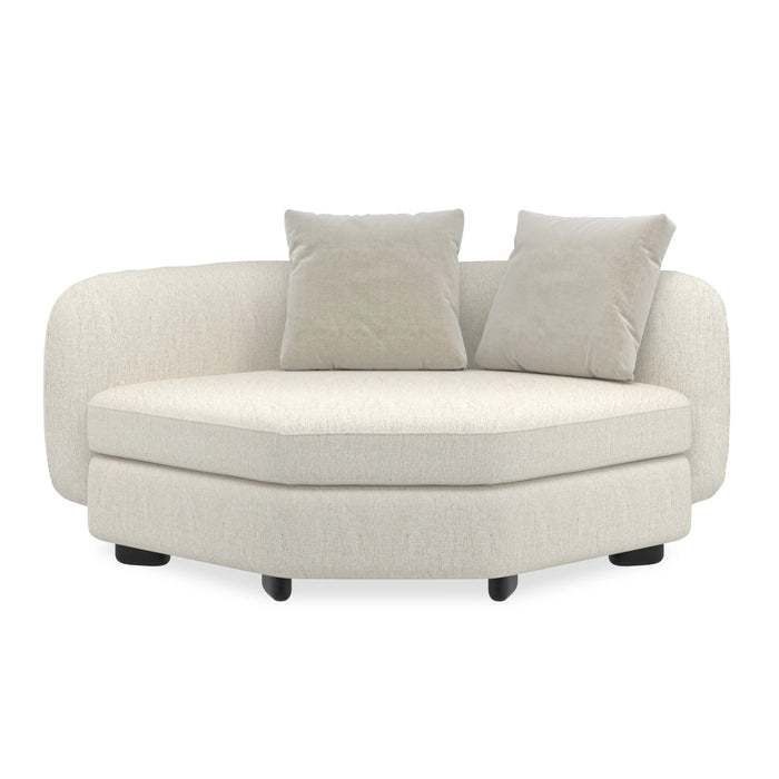 Lumi Sectional Components