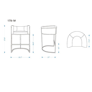 Cosmopolitan - Stool