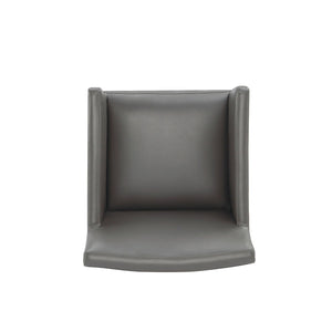 Anna - Square Armchair