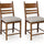 Greddinton - Upholstered Barstool (Set of 2) - Best Buy Furniture