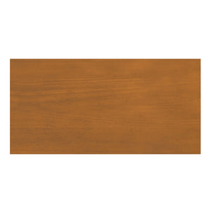 Warm Shaker - Lift Top Coffee Table With Hidden Storage And Lift Top Functionality - Brown