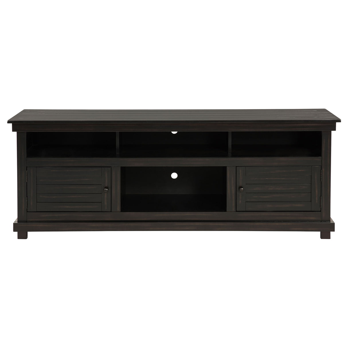 Castleton - TV Stand Media Console
