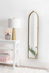 Arched-Wall-Mounted-Mirror-Wall-Mirrors