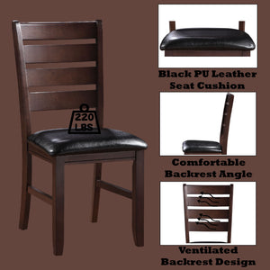Urbana - Side Chair (Set of 2)