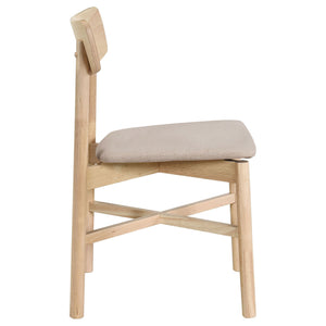 Svenstra - Dining Side Chair (Set of 2)