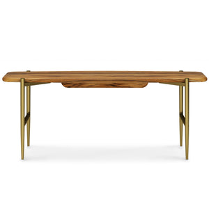 Wagner - Bench - Natural