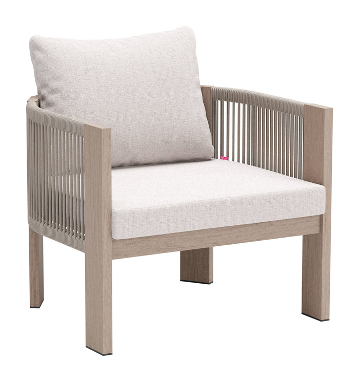 Zuo Modern Rebel Accent Chair