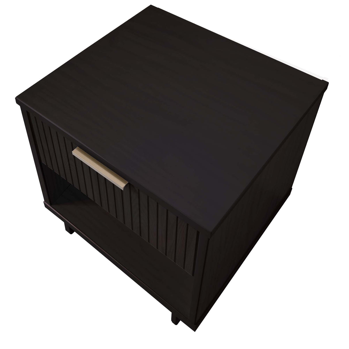 Granville - Nightstand With 1 Drawer