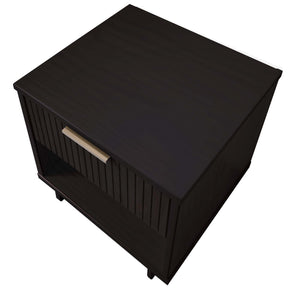 Granville - Nightstand With 1 Drawer