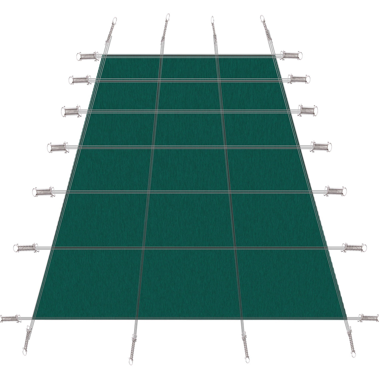 16 x 32 Ft Rectangle Inground Pool Safety Cover