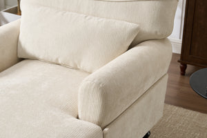Modern Chaise Lounge