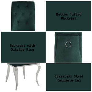 Dekel Dining Chair