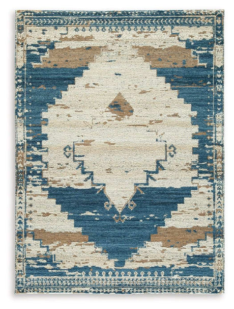 Varnler - Rug - Best Buy Furniture