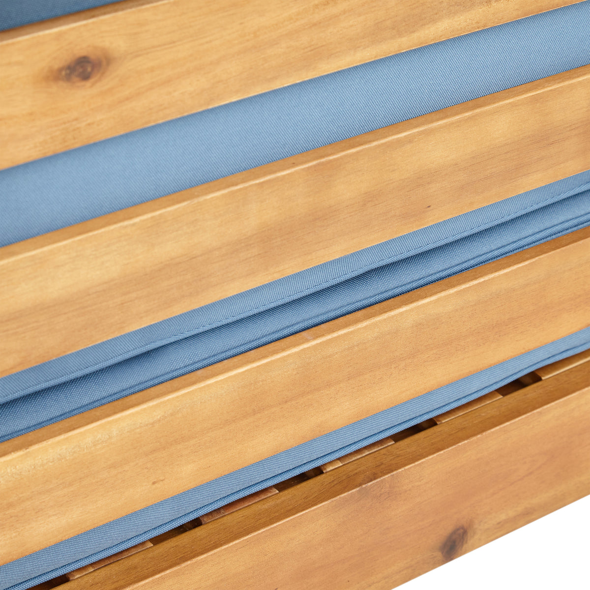 Oana Left Corner Bench and Coffee Table