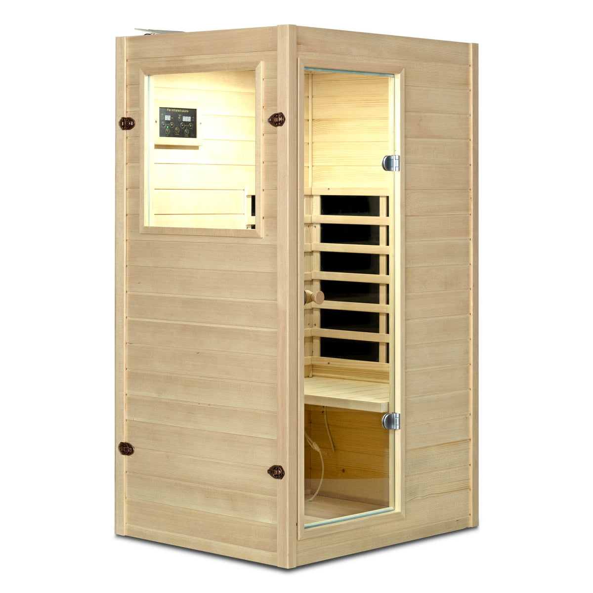XY-909MY Far Infrared Sauna Room