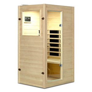 XY-909MY Far Infrared Sauna Room