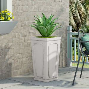Outdoor Planter, Elegant Design - Best Buy Furniture