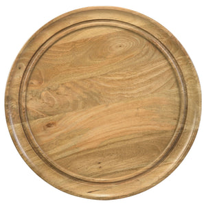 Zoe - Round Table