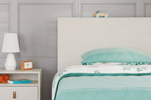 Aprilyn - Bookcase Headboard - Best Buy Furniture