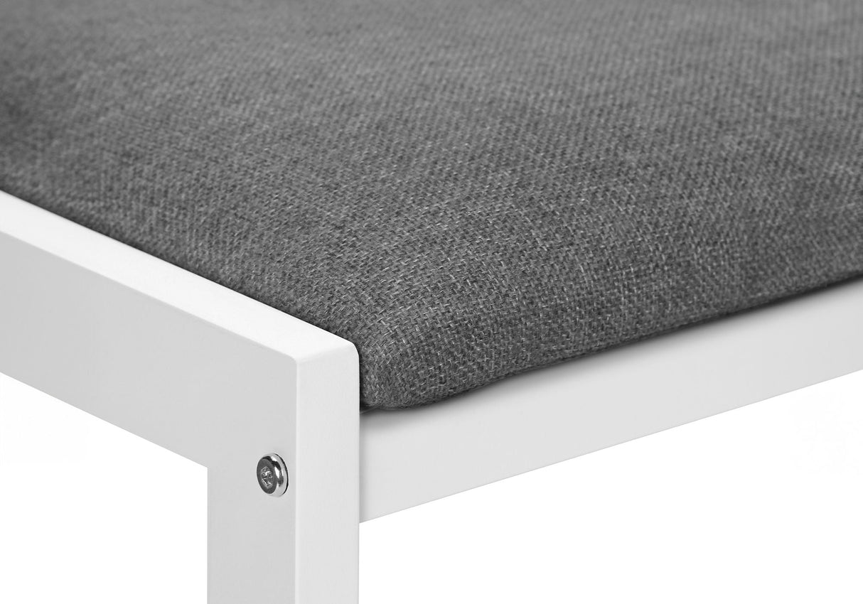 3 Pieces Dining Table Set, Small, Drop Leaf, Contemporary & Modern - Best Buy Furniture