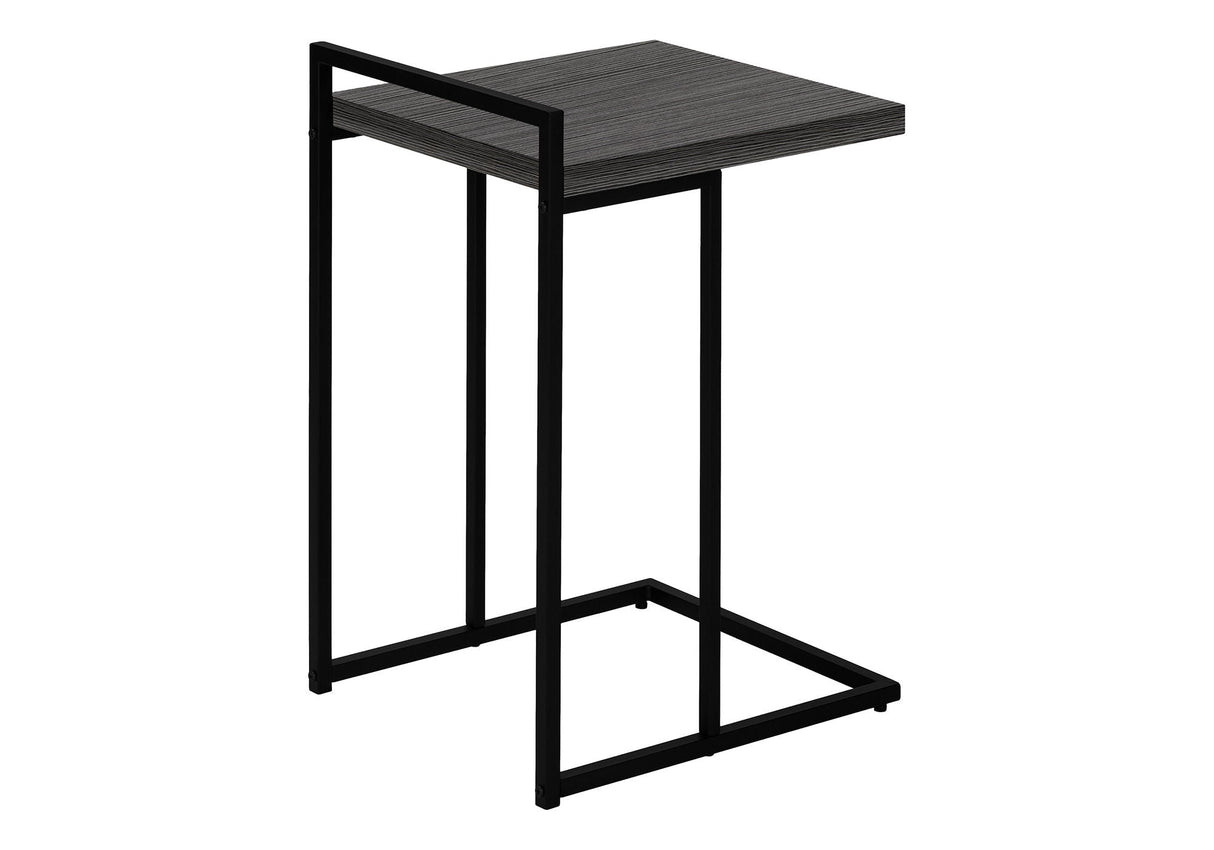 Accent Table, C - Shaped, Versatile - Best Buy Furniture