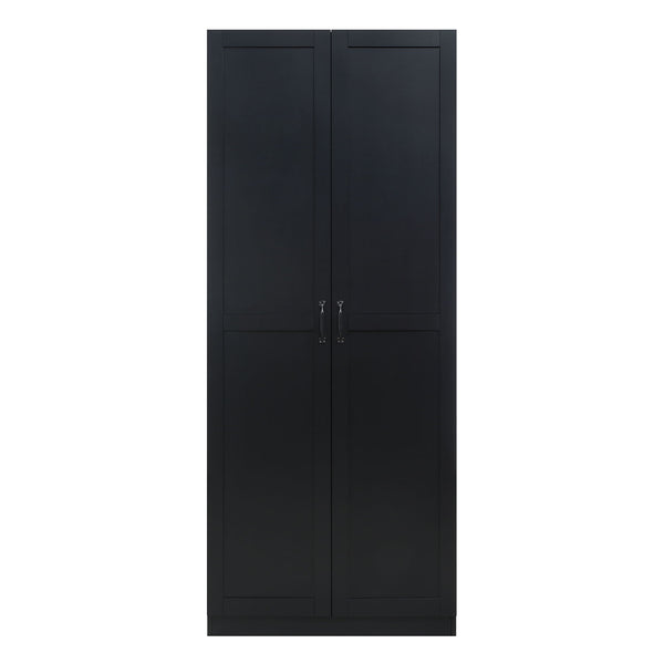 Hopkins - Storage Cabinet With 7 Shelves