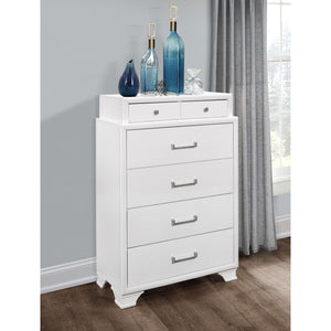 Civic - Chest