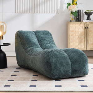 Creative Bean Bag Sofa Chair With High Quality Sponge Filling