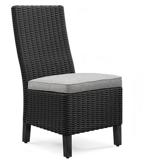 Beachcroft - Outdoor Dining Side Chair - Best Buy Furniture