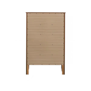 Daniel - Chest, 5 Drawer Storage Unit