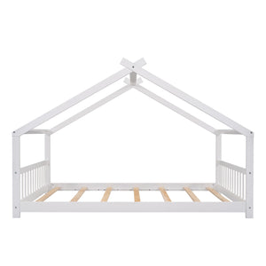 Playhouse Design Bed
