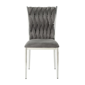Modern Dining Chair Set For Dining Room