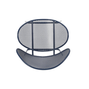 Elba - Contemporary Chair Set For Outdoor Relaxation