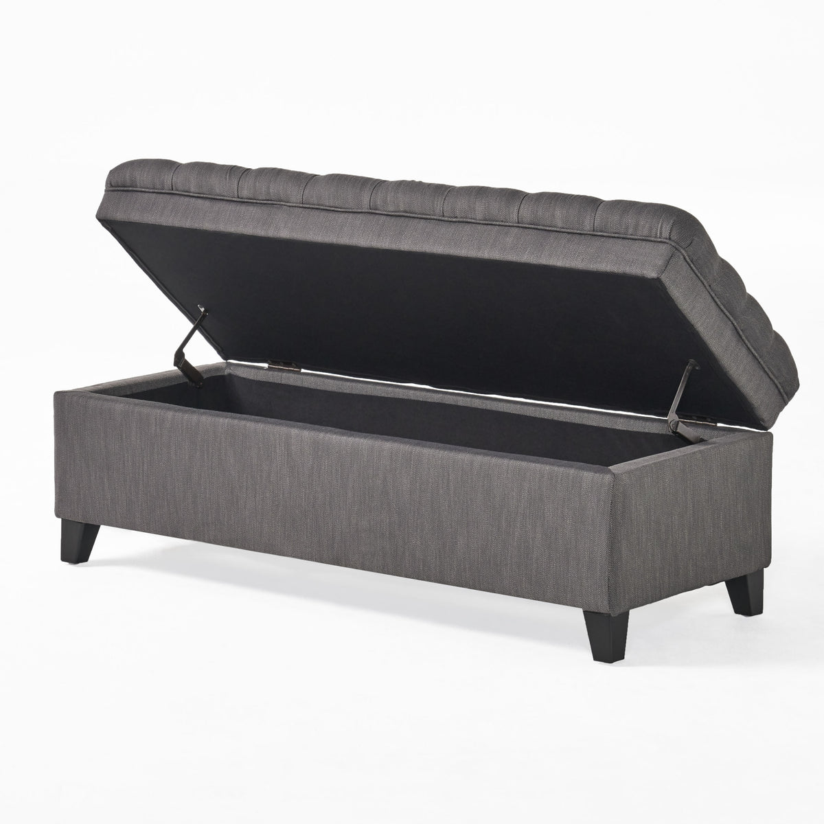 Juliana Storage Ottoman