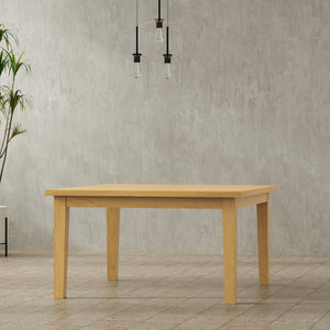 Eastwood - Handcrafted Dining Table