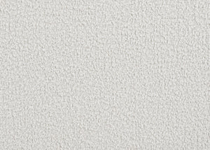 Sahara - Boucle Sectional Sofa With 3 Pillows - Beige