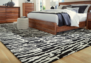 Bramshaw - Area Rug - Best Buy Furniture