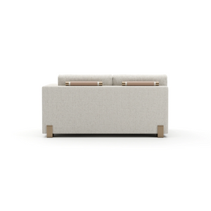 Counter Balance Sectional Components