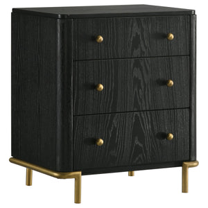 Anser - Bedroom Set