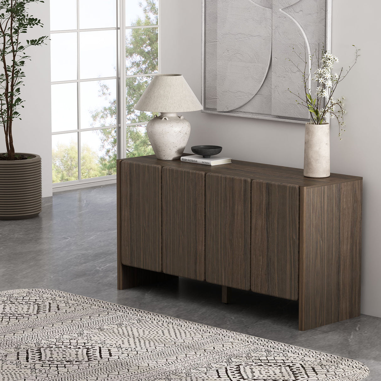 Linda - Sideboard