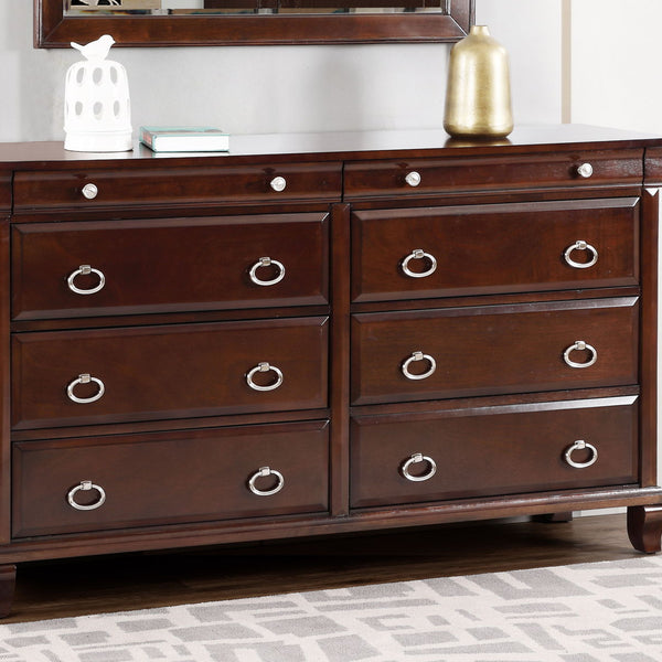 Triton - Dresser - Cappuccino