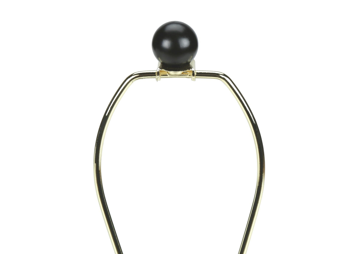 Lighting, Table Lamp, Ceramic, Modern - Black - Best Buy Furniture