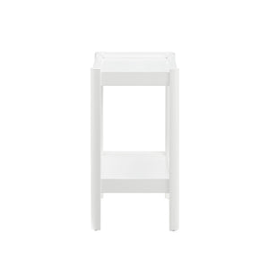 Yonda - Nightstand With 2 Shelves