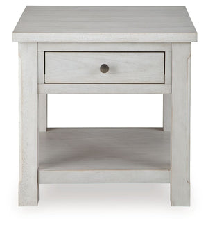 Robbinsdale - Table