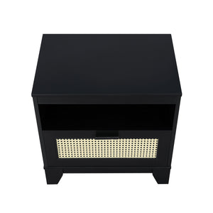 Sheridan - Nightstand With 1 Drawer