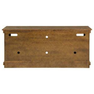 Castleton - TV Stand Media Console